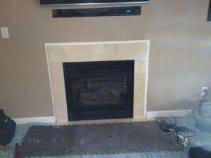 before-fireplace-remodel